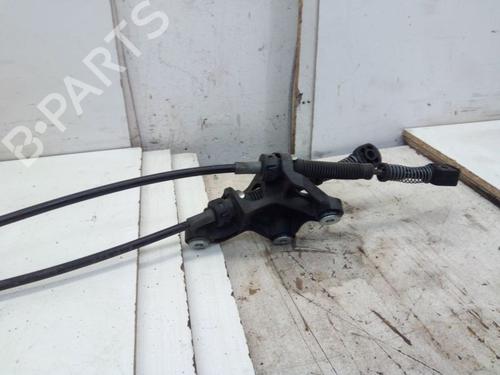 Shift knob AUDI A1 (8X1, 8XK) 1.4 TFSI | BP29103164I34