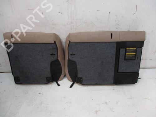 Rear seat SAAB 9-5 (YS3E) 2.0 t | BP18807572C17