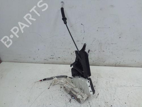 Used Front right lock MERCEDES-BENZ A-CLASS (W169) A 150 (169.031, 169.331) (95 hp) 26009581