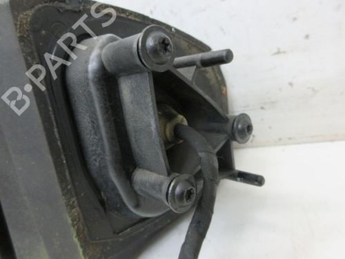 Left mirror MERCEDES-BENZ A-CLASS (W169) A 180 CDI (169.007, 169.307) | BP19293613C26 
