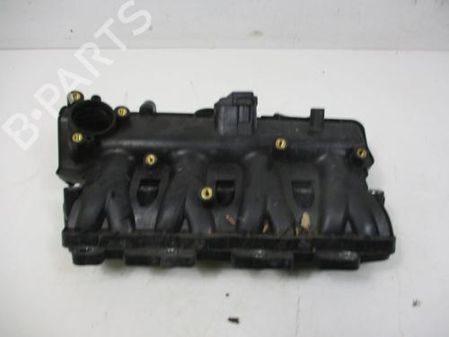 Used Intake manifold FIAT DOBLO Cargo (263_) 1.3 D Multijet (90 hp) 32661136