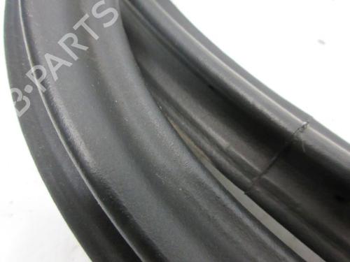 Rubber door seal AUDI A8 D4 (4H2, 4H8, 4HC, 4HL) 3.0 TDI quattro | BP29087849C142 