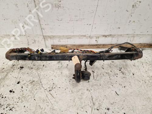 Used Tow ball/Mechanism RENAULT GRAND SCÉNIC III (JZ0/1_) 1.9 dCi (JZ0J, JZ0N, JZ1K, JZ1S) (131 hp) 28076563