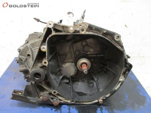 Used Gearbox PEUGEOT 308 SW I (4E_, 4H_) 1.6 HDi (109 hp) 18764118