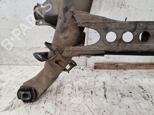 Rear axle MERCEDES-BENZ S-CLASS (W140) 400 SE, SEL/S420 (140.042, 140.043) | BP29108699M2 