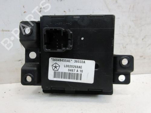 Switch DODGE DURANGO (HB) 5.7 AWD | BP40181392I30 - Image 3