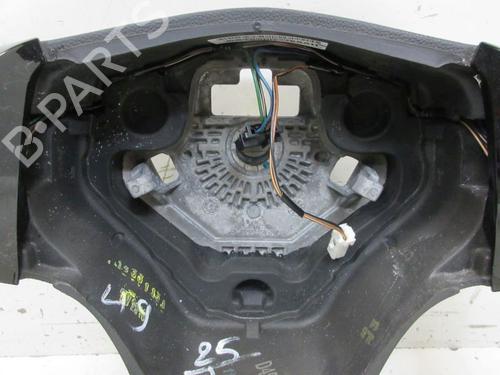 Steering wheel OPEL CORSA D (S07) 1.2 (L08, L68) | BP37125403C49 - Image 4