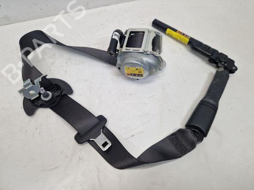 Used Front right seatbelt OPEL ASTRA K (B16) 1.0 Turbo (68) (105 hp) 32101212
