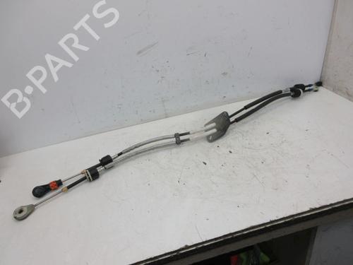 Cable FORD FIESTA VII (HJ, HF) 1.5 ST EcoBoost | BP37131692E12 - Image 2