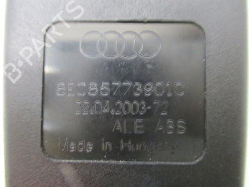 Seat buckle AUDI A4 B6 (8E2) 2.0 | BP37117038I32 - Image 6