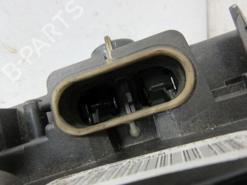 Heater blower motor RENAULT CLIO III Grandtour (KR0/1_) 1.2 16V (KR02, KR0J) | BP29096693M62 