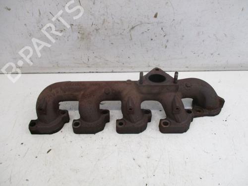 Udstødningsmanifold FIAT DUCATO Van (250_) 100 Multijet 2,2 D (100 hp) 19292006
