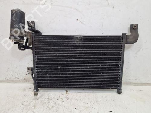 AC radiator FORD RANGER (ER, EQ, R_) 2.5 TD 4x4 | BP29104849M32