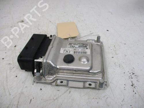 Used Engine control unit (ECU) HYUNDAI i20 I (PB, PBT) 1.2 (86 hp) 26655282