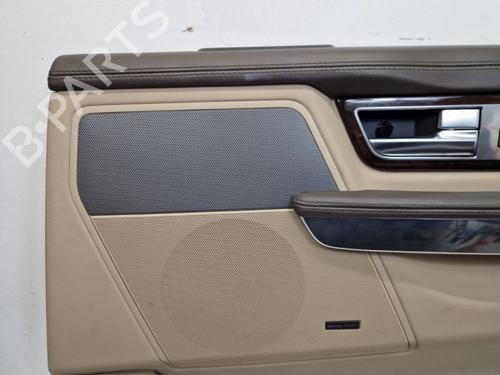 Front right panel LAND ROVER RANGE ROVER SPORT I (L320) 3.0 D 4x4 | BP37146221C59 - Image 3