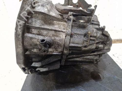 Gearbox OPEL VIVARO A Bus (X83) 1.9 DTI (F7, J7, A07) | BP32230107M3