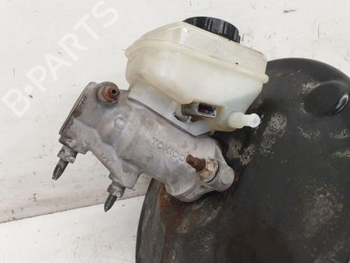 Servo brake MAZDA RX-8 (SE, FE) 1.3 (FE103, SE3P) | BP38072422M42 - Image 4