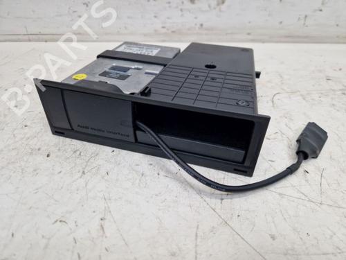 Control unit AUDI Q5 (8RB) 2.0 TFSI quattro | BP36655789M11 - Image 2