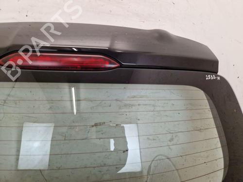 Tailgate MITSUBISHI MIRAGE / SPACE STAR VI Hatchback (A0_A) 1.0 (A05A) | BP31702965C6