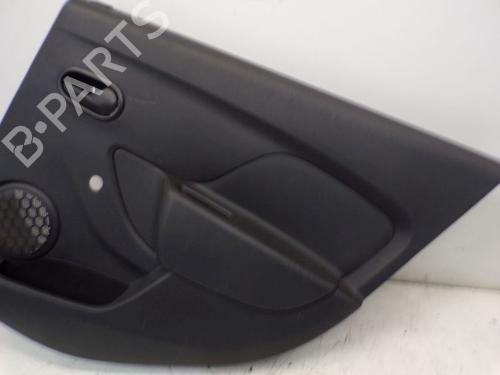 Høyre bakpanel DACIA SANDERO II 1.2 | BP37141307C61 - Image 3