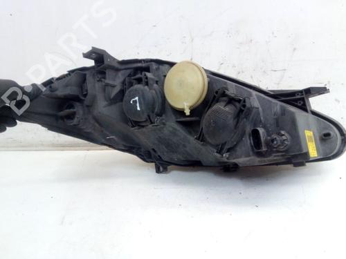 Left headlight MERCEDES-BENZ A-CLASS (W169) A 200 CDI (169.008, 169.308) | BP29106916C28 