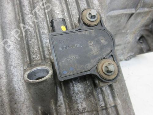 Oil sump MERCEDES-BENZ A-CLASS (W169) A 180 CDI (169.007, 169.307) | BP26873216M115 