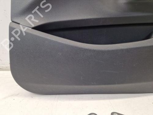 Front right panel BMW X3 (F25) xDrive 20 d | BP37134615C59 - Image 6