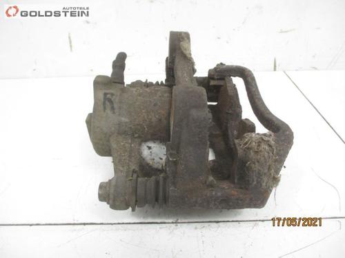 Right front brake caliper PEUGEOT BOXER Bus 2.2 HDi 100 | BP37107432M104 - Image 2