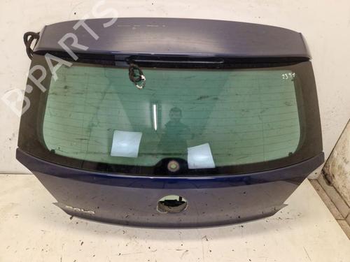 Used Tailgate VW POLO V (6R1, 6C1) 1.4 (6R1) (85 hp) 27929035