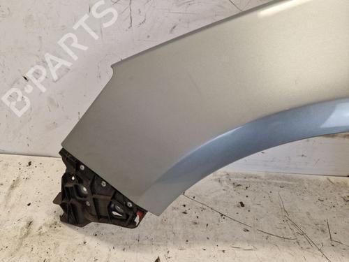 Left front fenders OPEL ASTRA J (P10) 1.4 Turbo (68) | BP29104247C41 