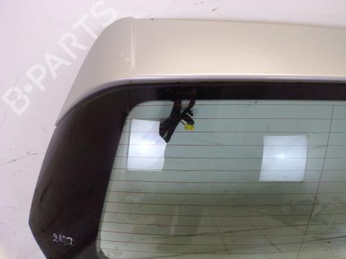 Tailgate MERCEDES-BENZ A-CLASS (W169) A 180 CDI (169.007, 169.307) | BP22370938C6 
