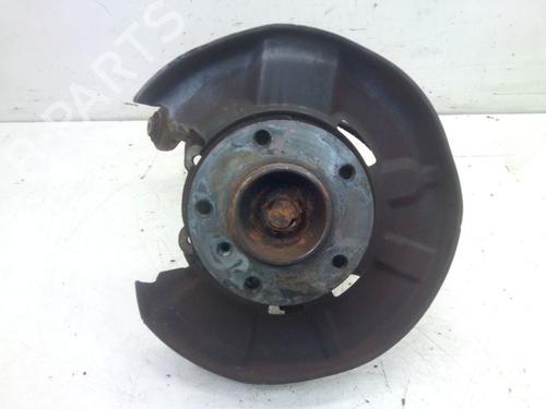 Left rear steering knuckle BMW 1 (E87) 116 i | BP37135693M27 - Image 3