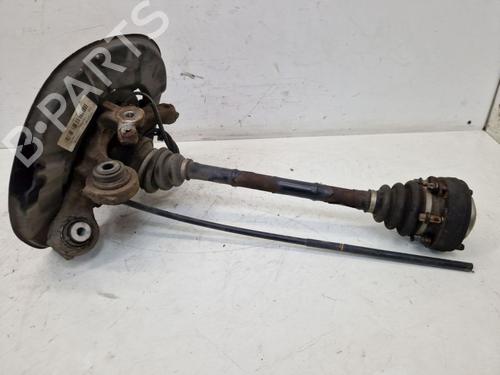 Used Left rear steering knuckle Left rear steering knuckle BMW 3 Touring (E91) 320 d (177 hp) 34632610 34632610