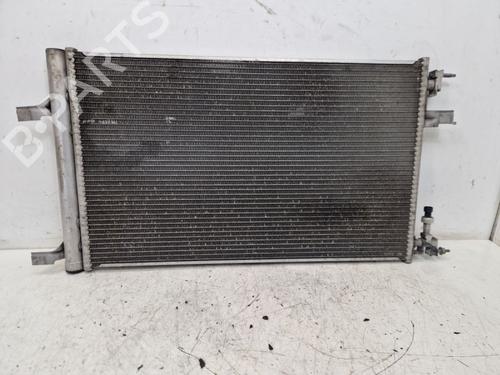 Used AC radiator OPEL ASTRA J Sports Tourer (P10) 1.4 Turbo (35) (120 hp) 24174161
