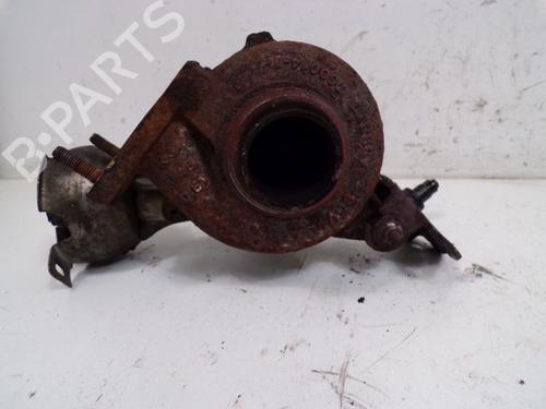 Turbolader/Kompressor PEUGEOT 308 I (4A_, 4C_) 2.0 HDi | BP29085465M71 