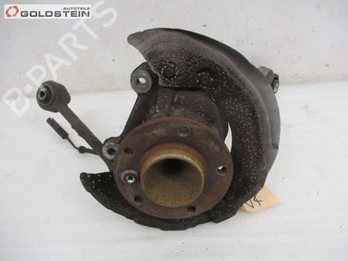 Used Right front steering knuckle BMW 1 Convertible (E88) 118 d (143 hp) 18758209