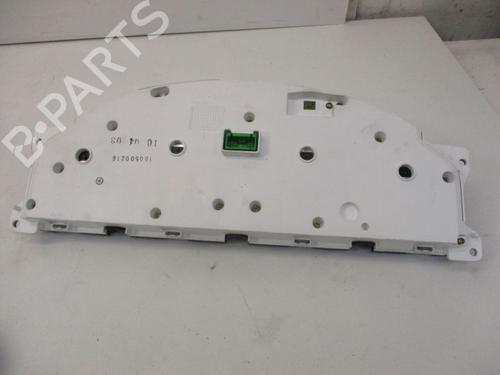 Display monitor VOLVO XC70 I Cross Country (295) 2.5 T XC AWD | BP18804606C48