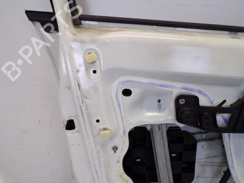 Left front door CITROËN C4 Grand Picasso I (UA_) 1.6 VTi 120 | BP30668447C2 