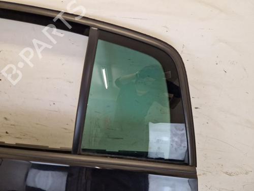 Left rear door VW GOLF PLUS V (5M1, 521) 1.9 TDI | BP29103830C4 