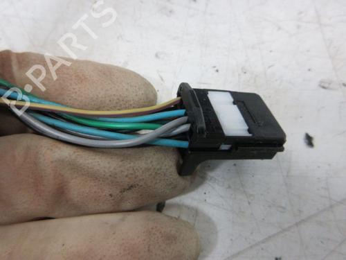 Left mirror RENAULT GRAND SCÉNIC III (JZ0/1_) 2.0 dCi (JZ0Y, JZ26) | BP29089334C26