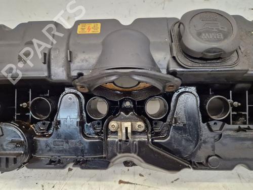 Valve cover BMW 3 Touring (E91) 325 xi | BP37142741M124 - Image 4