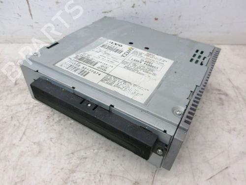 Used Radio VOLVO V50 (545) 1.6 D (110 hp) 29232694