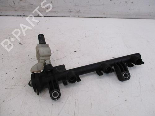 Injector TOYOTA AYGO (_B1_) 1.0 (KGB10_, KGB10R) | BP29088734M100