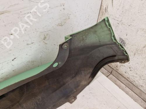 Rear bumper OPEL AGILA B (H08) 1.0 (F68) | BP29171383C8 