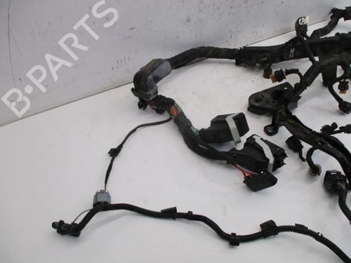 Wiring harness VOLVO XC60 I SUV (156) T5 | BP31704066E16 
