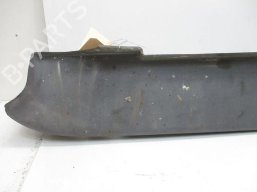 Rear bumper OPEL VIVARO A Van (X83) 1.9 DI (F7) | BP18801535C8 