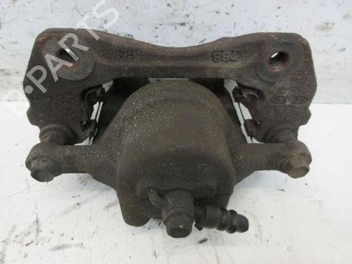 Right front brake caliper KIA CEE'D Hatchback (ED) 1.6 CRDi 115 | BP37125337M104 - Image 3