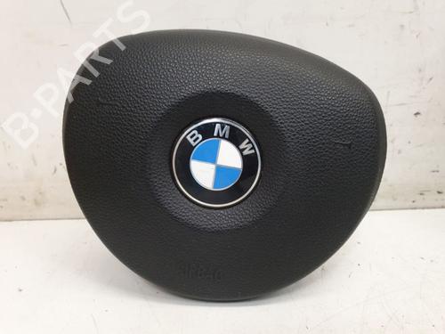 Steering wheel BMW 1 (E81) 120 i | BP36655802C49 - Image 10