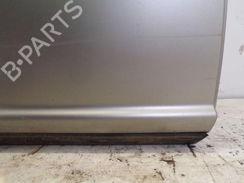 Right rear door NISSAN X-TRAIL I (T30) 2.2 dCi 4x4 | BP26647732C5 