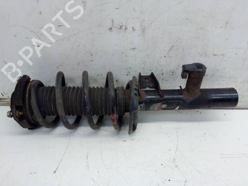 Used Right front shock absorber VW TIGUAN (5N_) 2.0 TDI 4motion (140 hp) 29102304